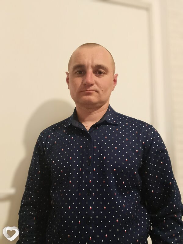 Александр, 35, Барановичах — анкета №49134