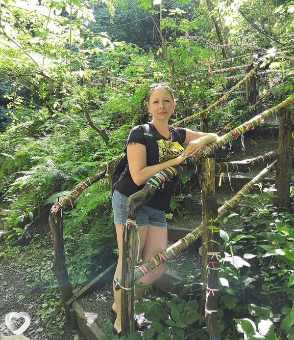 Елена, 42, Ростове-на-Дону — анкета №49138