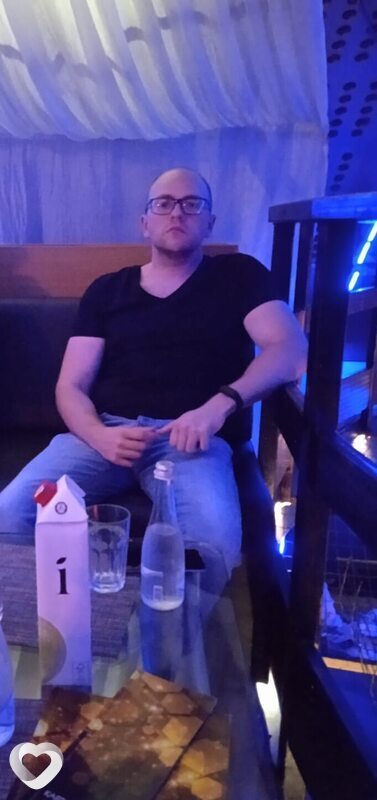 Антон, 35, Могилев — анкета №49142