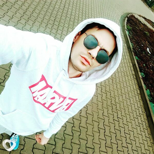 Жека, 36, Днепр — анкета №49143