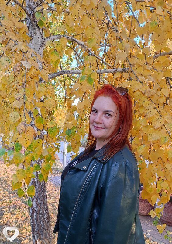 Olga, 50, Тюмени — анкета №49151