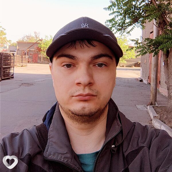 Багратион, 40, Кара-Балта — анкета №49153