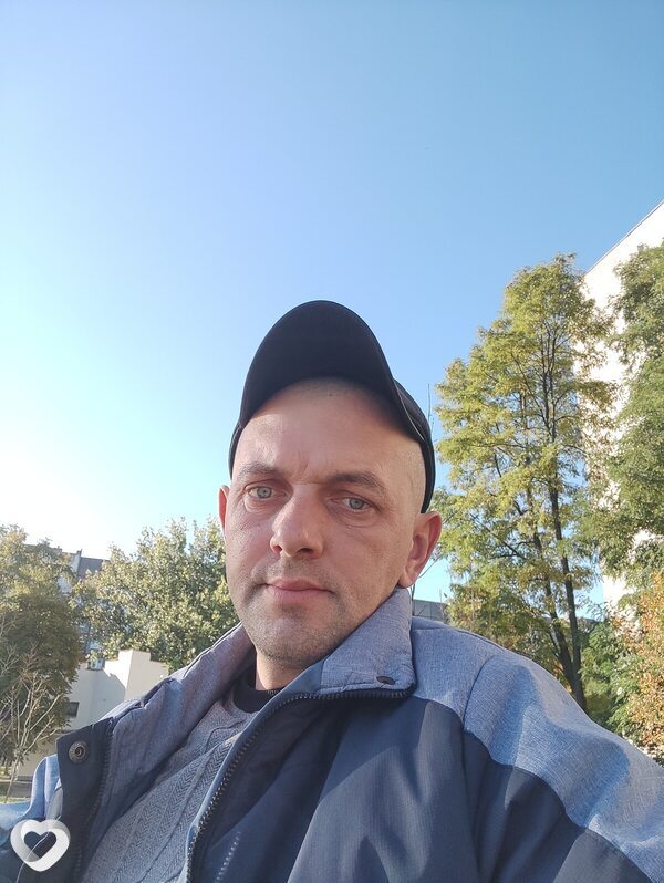 Дима, 40, Гомеле — анкета №49155