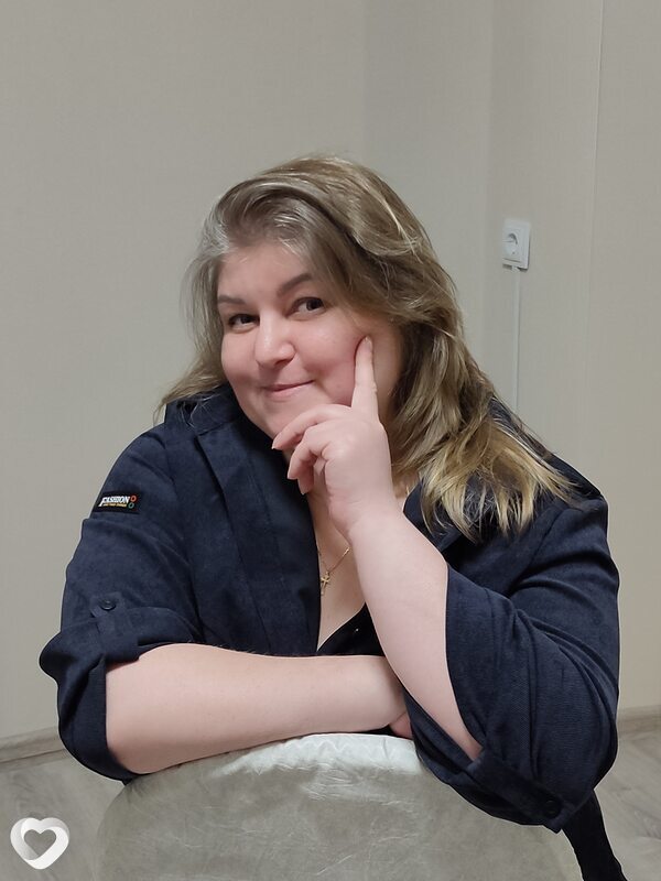 Натали, 43, Барнауле — анкета №49159