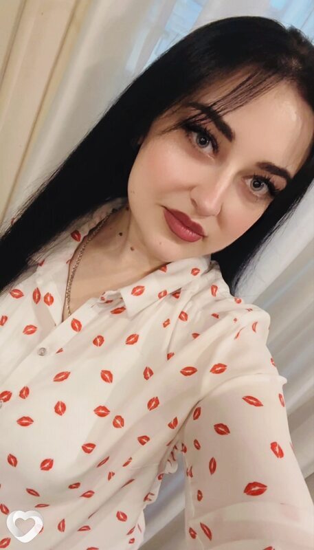 Кристина, 31, Минске — анкета №49166