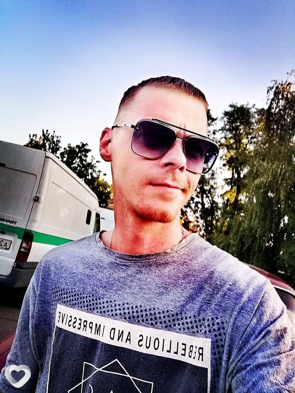 Денис, 38, Москве — анкета №49169