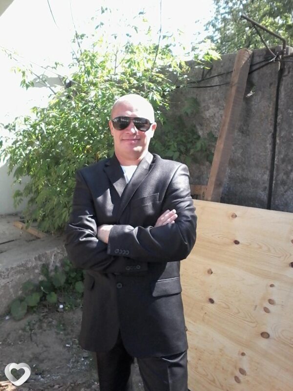 Дима, 43, Минске — анкета №49176
