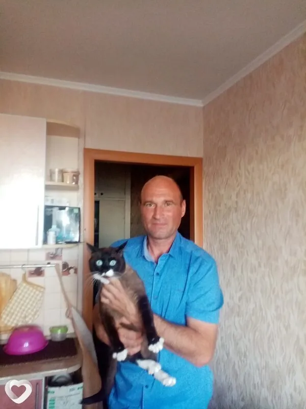 Руслан, 45, Омске — анкета №3869