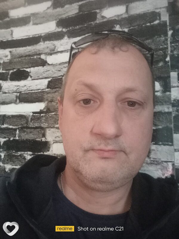 Дмитрий, 44, Барнауле — анкета №49183