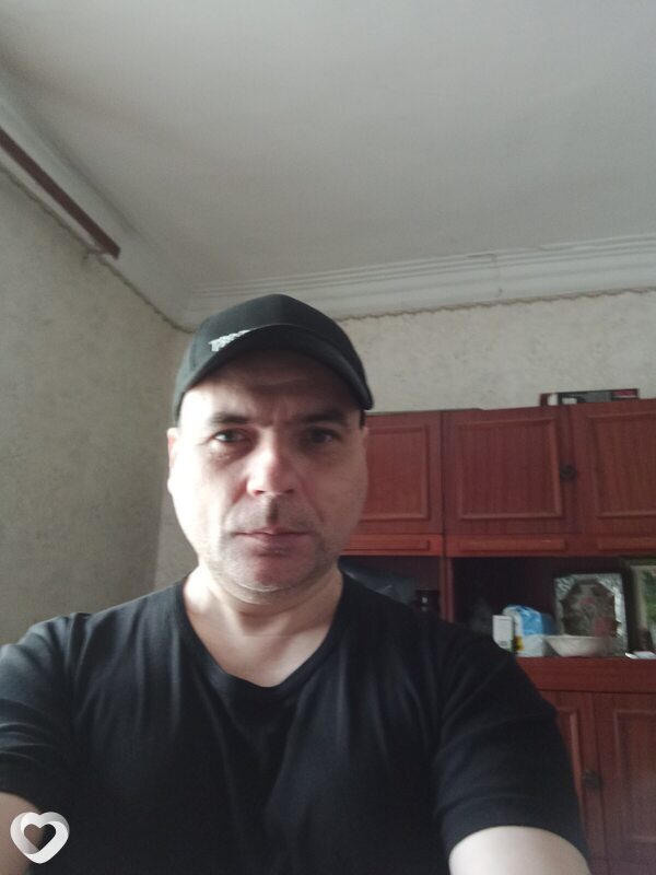 Олег, 52, Новочеркасске — анкета №49185