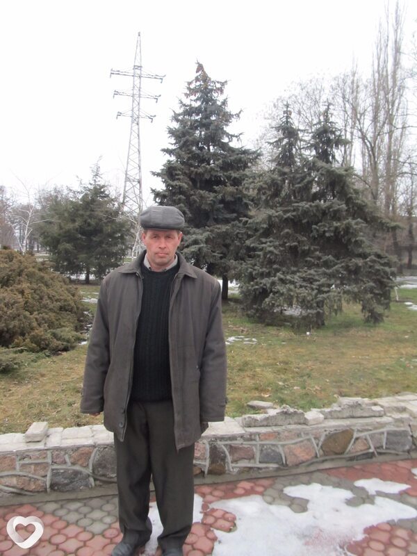 Сергей, Вознесенск