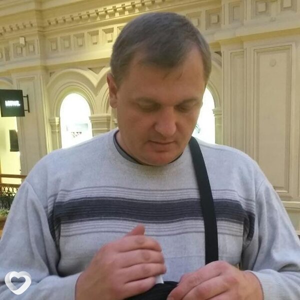 Валентин, 47, Караганде — анкета №49187