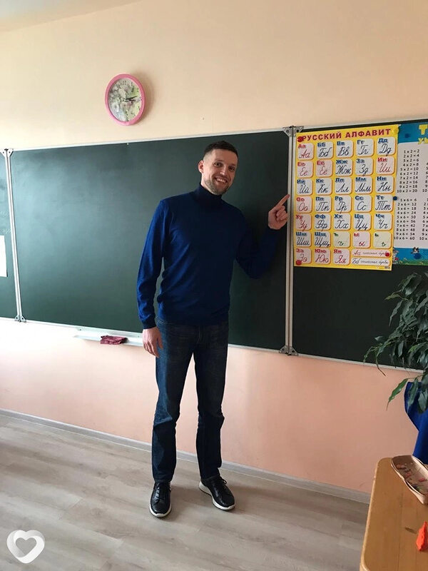 Егор, 39, Бресте — анкета №49189