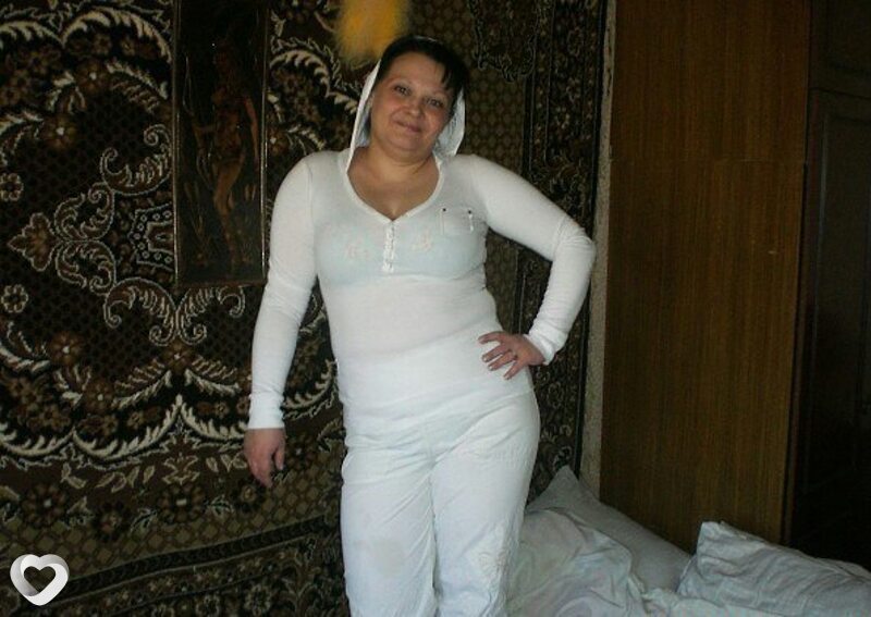 Ярослава, 43, Пскове — анкета №49190