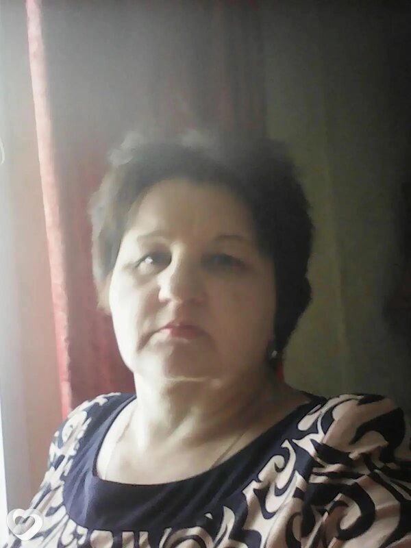 Незнакомка, 58, Москве — анкета №49198