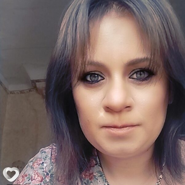 Инна, 39, Енакиеве — анкета №49191