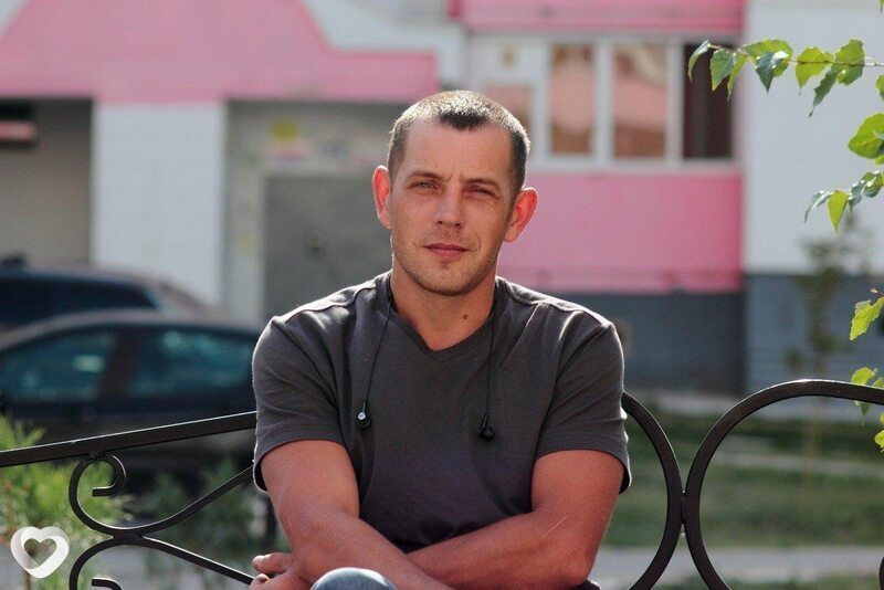 Денис, 48, Рубцовске — анкета №49202