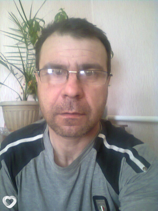 Александр, 52, Петропавловске — анкета №49207