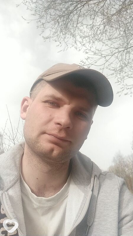 Андрей, 37, Минске — анкета №49221