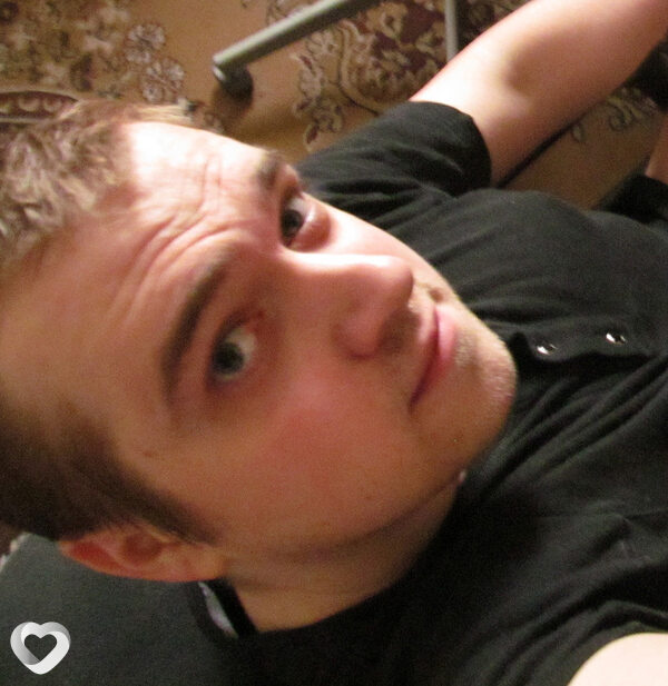 Kraig, 42, Киеве — анкета №49223