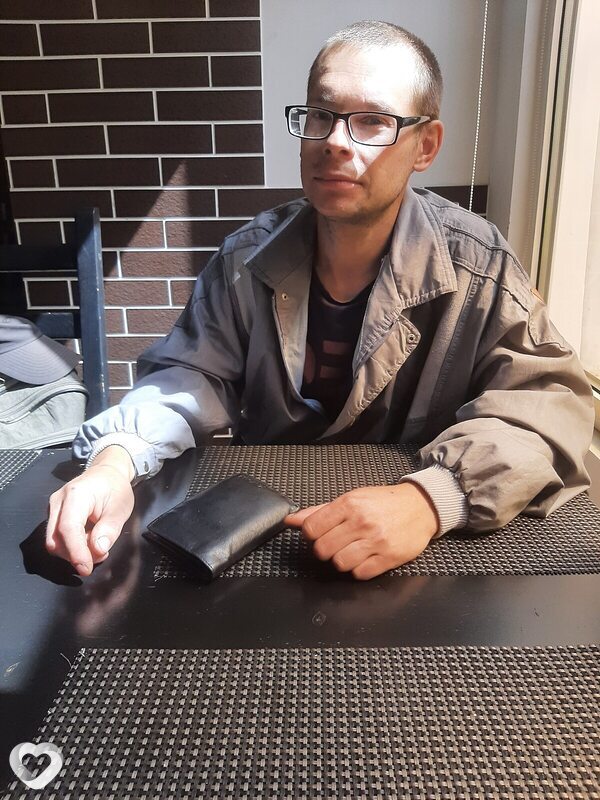 Дмитрий, 36, Новополоцке — анкета №49217