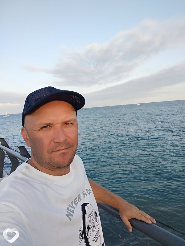 Сергей, 45, Челябинске — анкета №49228
