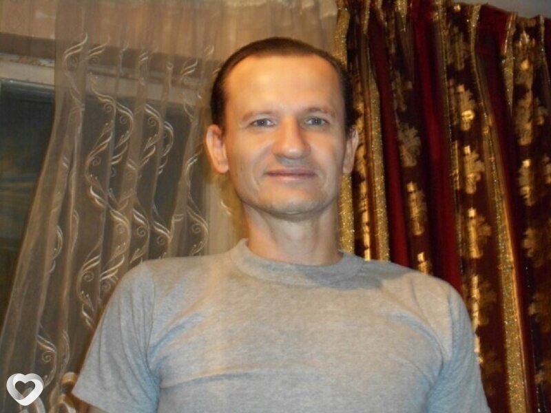 Nicolace, 45, Ашхабад — анкета №49229