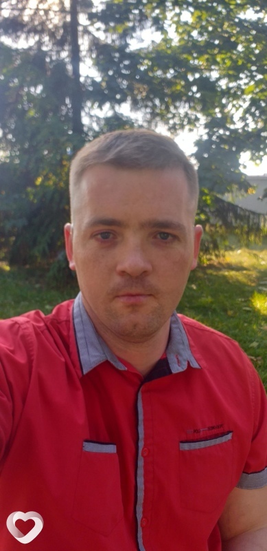 Эндрю, 39, Минске — анкета №49231