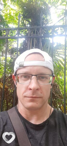 Владимир, 38, Ростове-на-Дону — анкета №49235