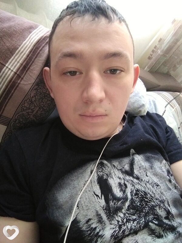 Андрей, 31, Новосибирске — анкета №49237