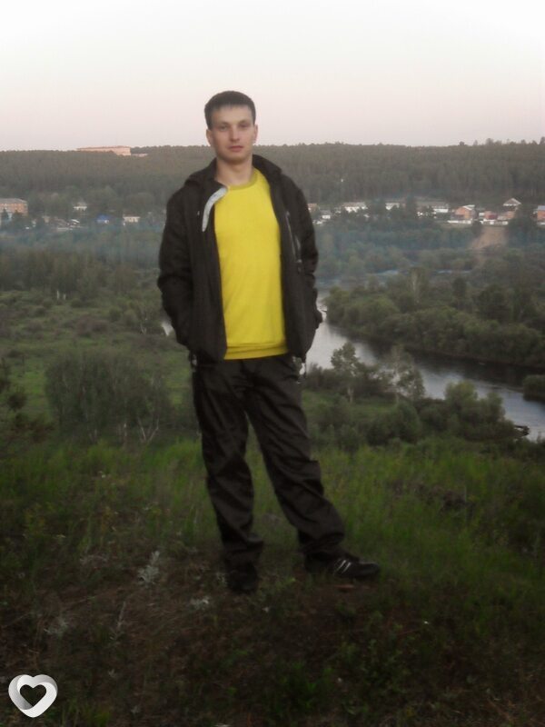 Дмитрий, 39, Иркутске — анкета №49238