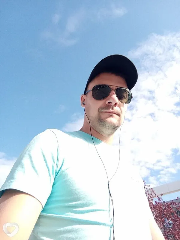 Дмитрий, 35, Барнауле — анкета №49232