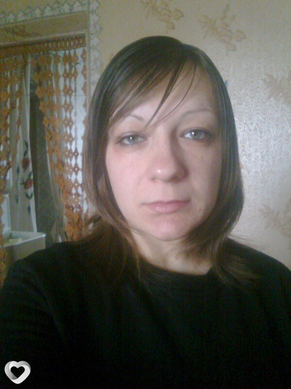 Светлана, 43, Симферополе — анкета №49246