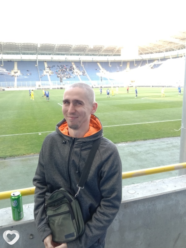 Jason, 20, Днепр — анкета №49248