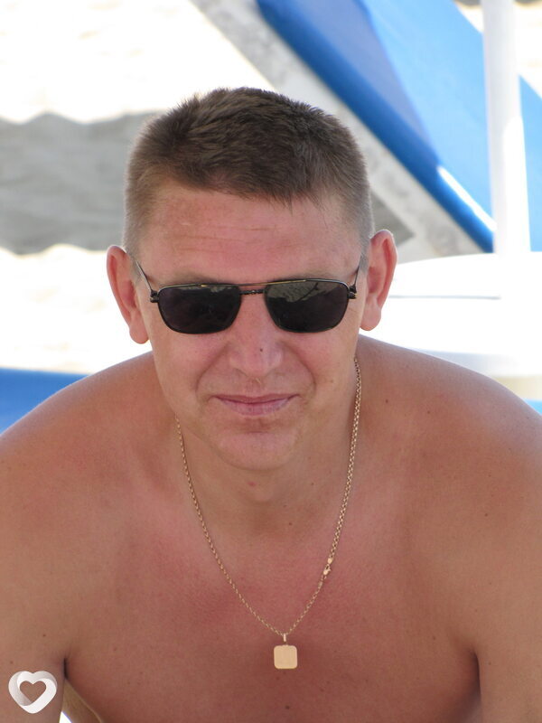 Владимир, Береза