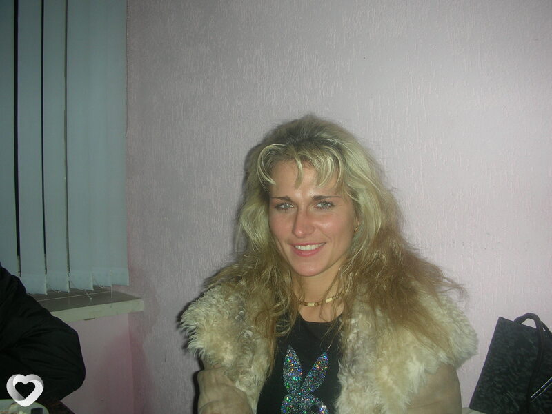 Елена, 46, Могилев — анкета №49260