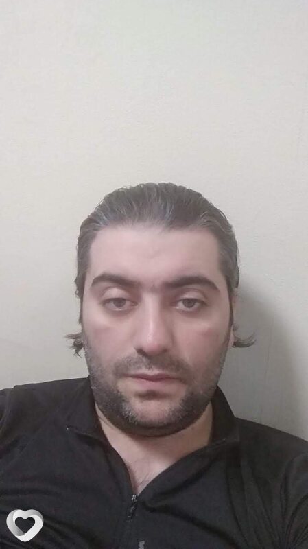 Артем, 41, Москве — анкета №49261