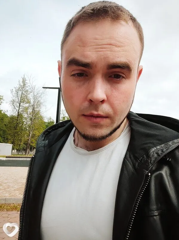 Roman, 32, Москве — анкета №49265