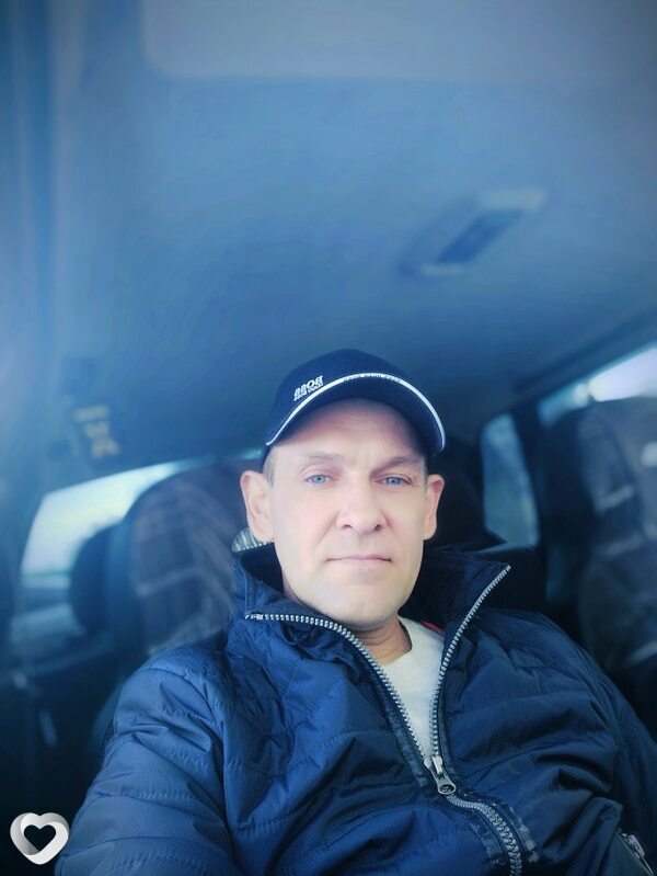 Влад, 46, Саратове — анкета №49267