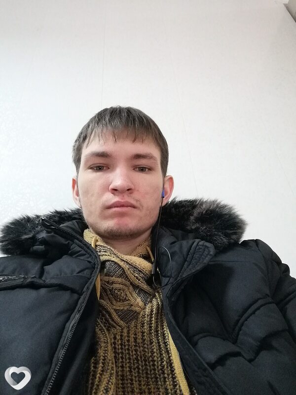 Дима, 30, Белове — анкета №49271