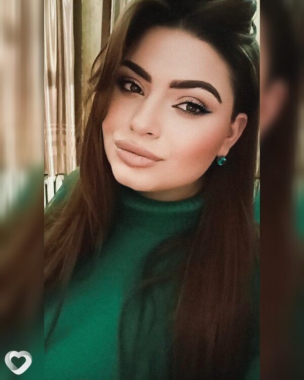 Настя, 27, Одессе — анкета №49272