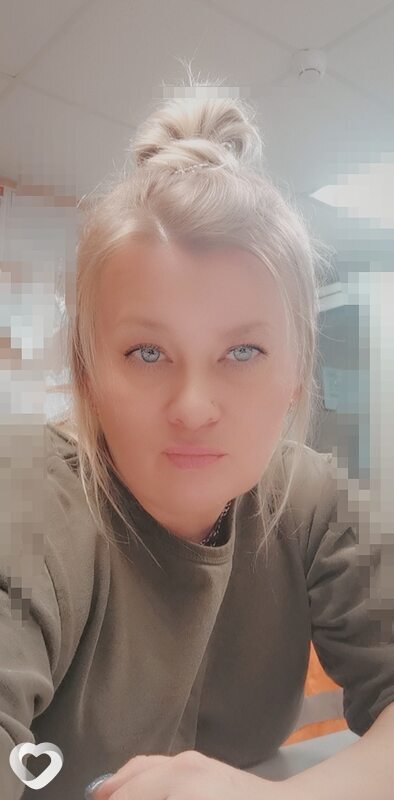 Валентина, 47, Ленинске-Кузнецком — анкета №49274