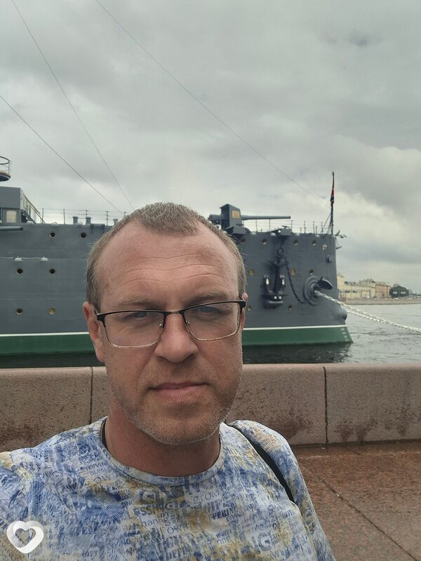 Леонид, 43, Москве — анкета №49278