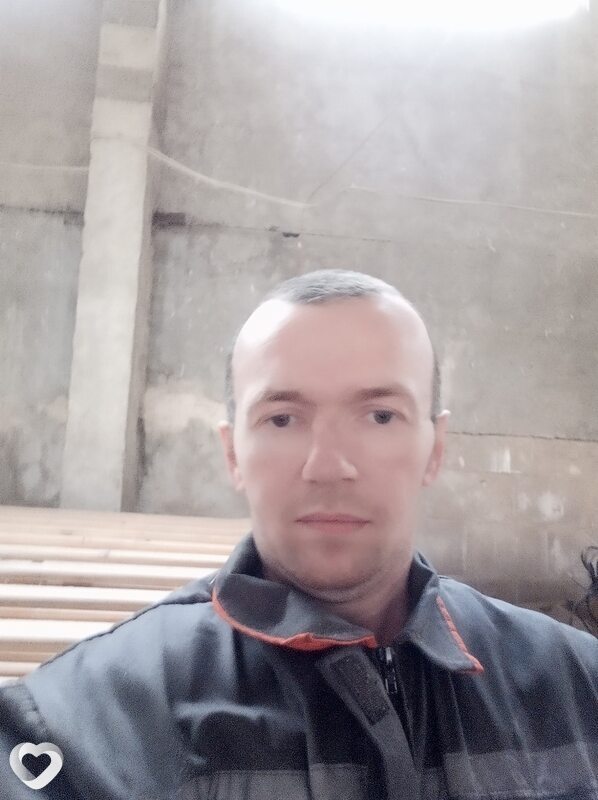 Дмитрий, 40, Слуцке — анкета №49299