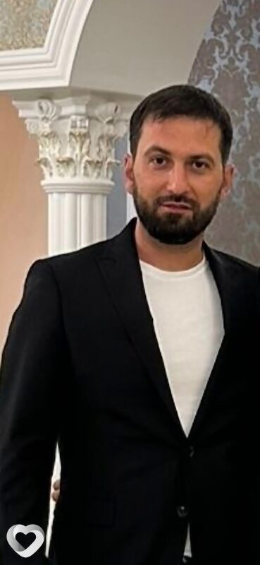 Александр, 37, Слониме — анкета №49298