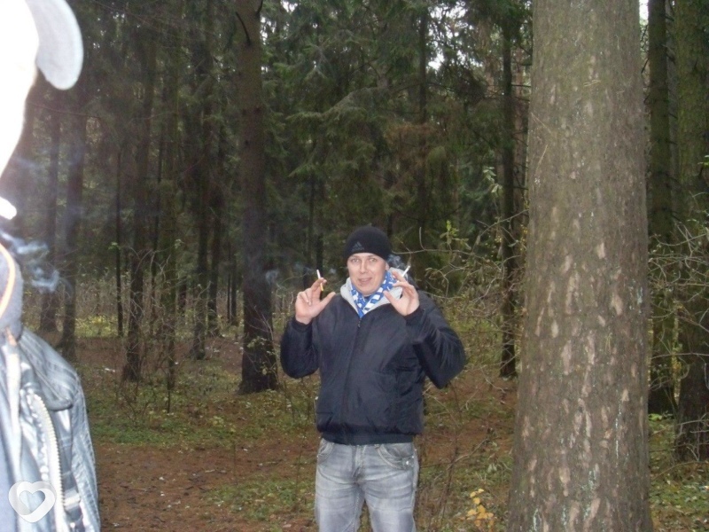 Дмитрий, 41, Минске — анкета №49317