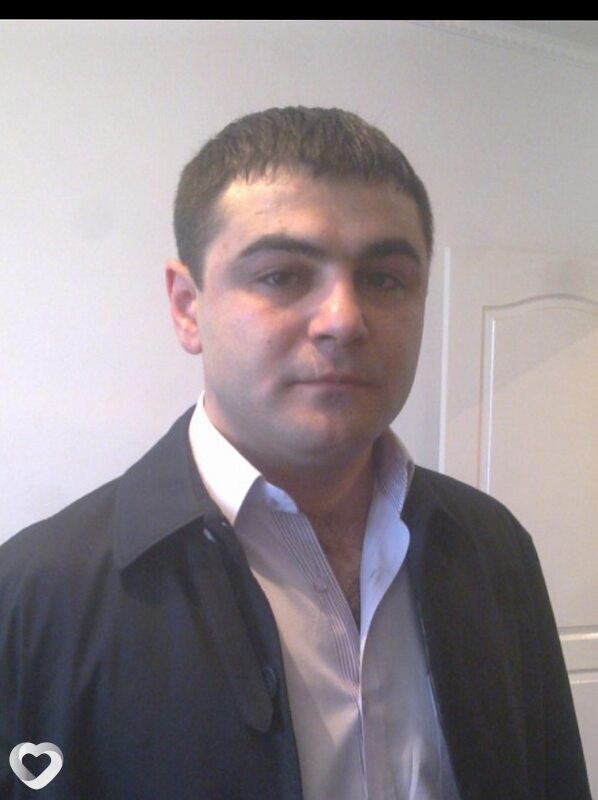 Gosha, 43, Минске — анкета №49306
