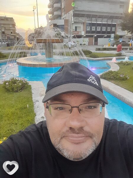 Богдан, 44, Прага — анкета №49319