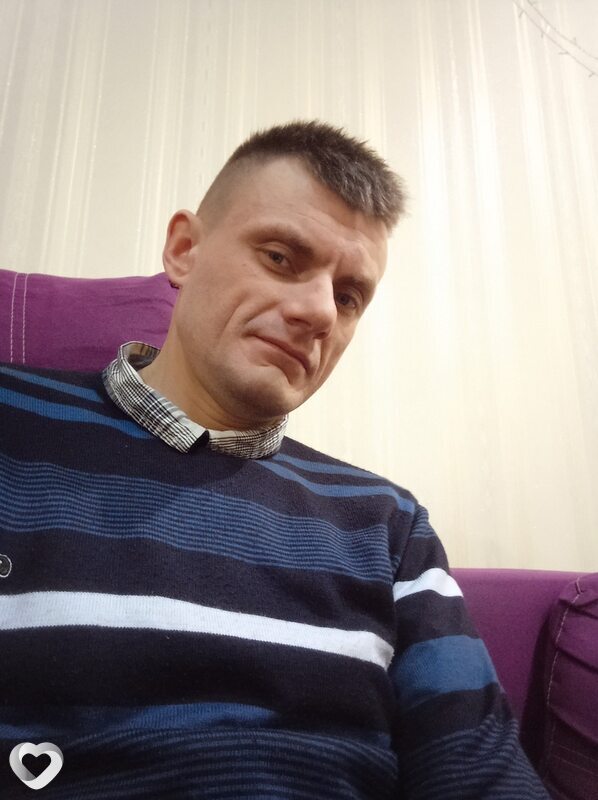 Сергей, 37, Черкассах — анкета №49316