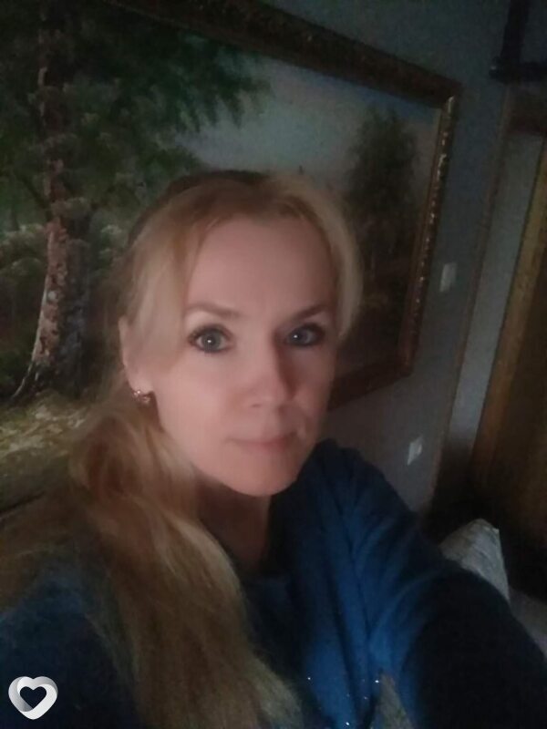 Наталья, 45, Бобруйске — анкета №49330